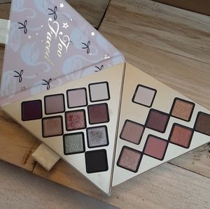 Too faced eyeshadow palettes